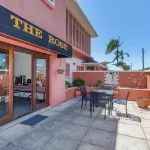 매카이 로즈 모텔