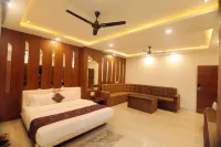Hotel Teertham, Haridwar