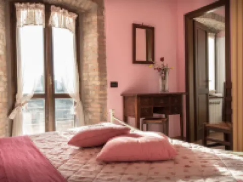 アグリツーリズモ イル ジャルディーノ ディ チリエージ アッシジのホテル