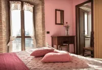 Agriturismo Il Giardino Dei Ciliegi Các khách sạn ở 