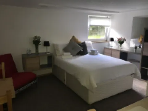 Barton Gate Farm B&B Hotels in Holsworthy