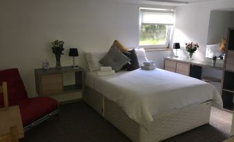 Barton Gate Farm B&B