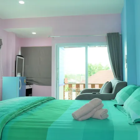 Sansook Resort