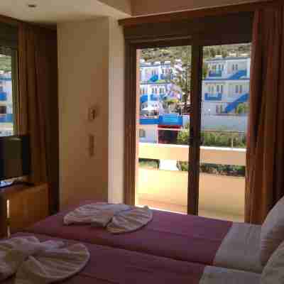 Maria Apartments Rooms