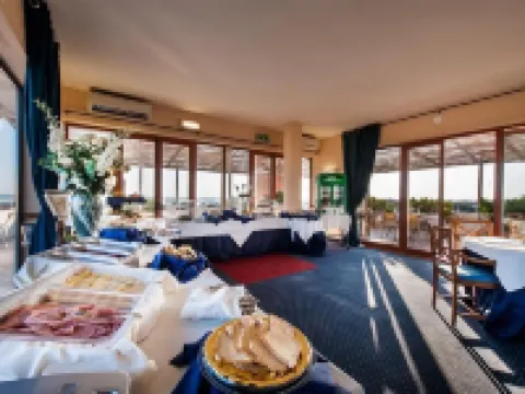 ベストウエスタン ラ バイア パレセのホテル