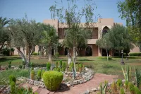 Marrakech Ryads Parc All Inclusive Hotel a Ouahat Sidi Brahim