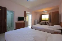 Rujia Condotel Corp.