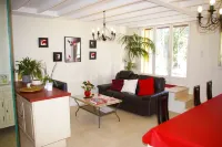 La Cognée Hoteles en Muret