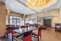 Comfort Inn & Suites Aberdeen Hotels in Aberdeen