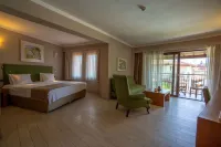 Renka Hotel & Spa Hotels in Gökçeovacık Mahallesi