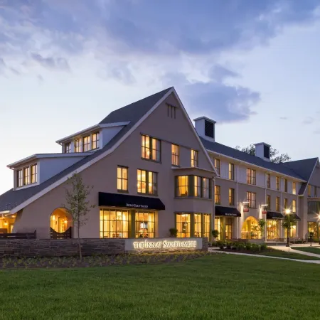 The Inn at Swarthmore