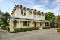 Merivale Manor - Spa