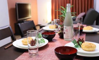 K-Icon Hotels Ikeshita