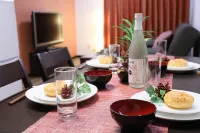 K-Icon Hotels Ikeshita