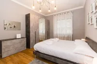 MM Pozzo Strada Terrace Apartment Hotels in Grugliasco