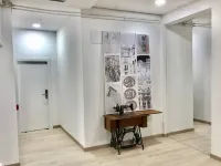 Quartier Leon Hostel Jabalquinto