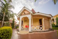 Hotel Nyakoe Kisii - 4-Star