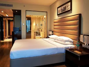 Vivanta Hyderabad, Begumpet