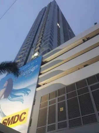 Condo Unit with Balcony in Manila Отели рядом с достопримечательностью «SM Moa, Dasmarinas, Imus,Paliparan Transport Association, Inc.»