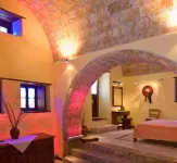 Ardamis Các khách sạn ở Monemvasia