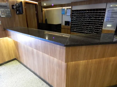 ホテル ラブ ストーリー