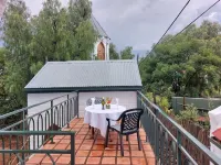 Bethesda Tower Accommodation