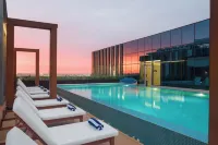 IntercityHotel Bawshar Muscat