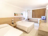 Hotel Porto Sol Ingleses Отели рядом с достопримечательностью «Инглесес»