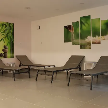 Palace Appart Hotel