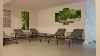 Palace Appart Hotel - spa