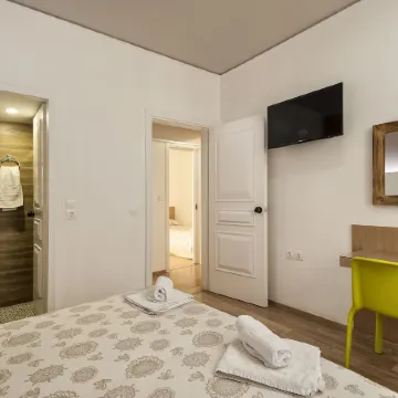 Elina Hotel Apartments