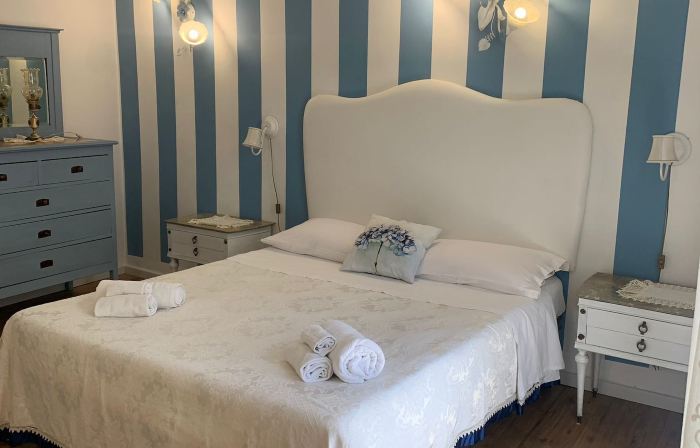 La Zagara B&B