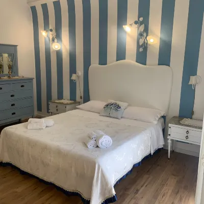 La Zagara B&B Hoteles cerca del Aeropuerto de Catania - Fontanarossa