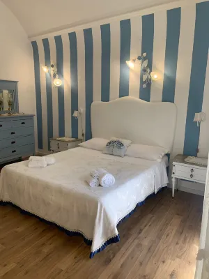 La Zagara B&B - Bed and Breakfasts