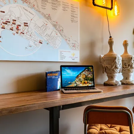 B&B il Duca d'Amalfi