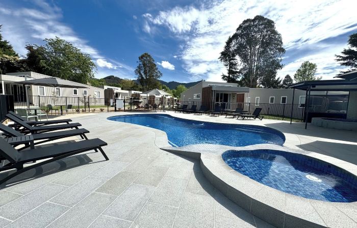 Tasman Holiday Parks - South Bright