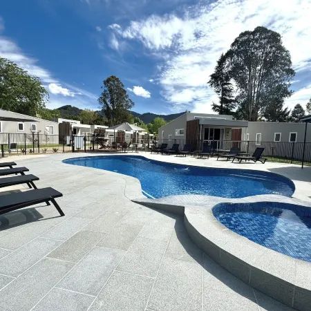 Tasman Holiday Parks - South Bright
