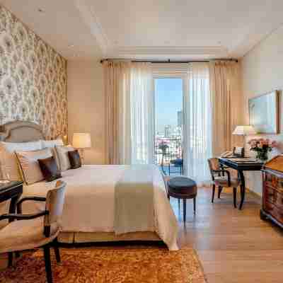 Palazzo Parigi Hotel & Grand Spa - Lhw Rooms