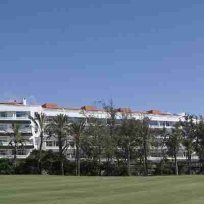 Gara Suites Golf & Spa Hotel Exterior
