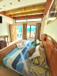 Galápagos Eco Friendly Hotels in San Cristobal-øen
