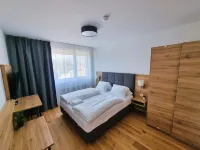 Mountains & Lakes - Chaletdorf & Appartements