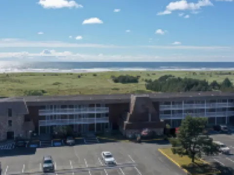 Chautauqua Resort & Conference Center Hotels in Pacific County
