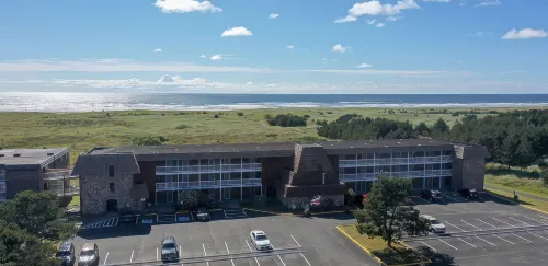 Chautauqua Resort & Conference Center Hotels in Long Beach