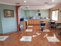Budget Host Inn Eastland Hotel di Eastland