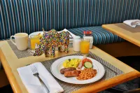 Road Lodge Randburg - พร้อมอาหารเช้า