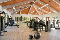 Rosewood Little DIX Bay - Gym
