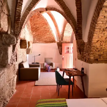 Noble House Essence Évora - by Unlock Hotels