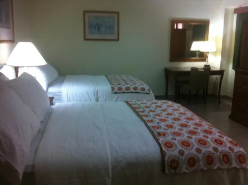 Micro Hotel Condo Suites Hôtels à : Santo Domingo Oeste