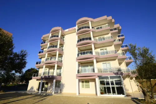 Dort Mevsim Suit Hotel Hotels in Çanakkale Merkez