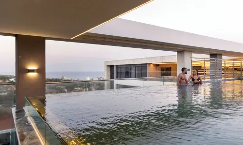 Coastlands Skye Hotel, Ridgeside, Umhlanga
